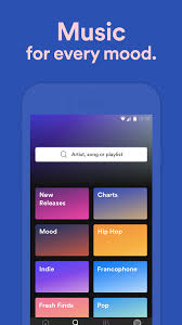All it takes is a couple of clicks! Spotify Mod Apk V8 5 84 875 Premium Unlocked Removed Ads