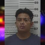 Ramon Almaraz — Colquitt County Jail Bookings