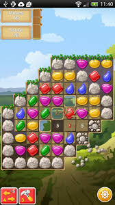 Simple and comfortable application lets you play on pokermatch in every place. Gems Crush Mania Android Juego Apk Com Tfag Threematch Android Por Time For Awesome Game Descargue A Su Movil Desde Phoneky