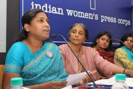 La Place Des Femmes En Inde Ritimo