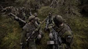 En icke officiell plats för att diskutera, fråga eller läsa nyheter om allt som berör försvarsmakten. Jagarsoldat Flashback