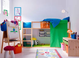 Kids Bedroom Ideas For Small Rooms Make Something Cool And Easy