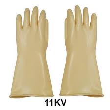 Voltage protection levels are categorized into these classes: Unisex 11kv Electrical Resistance And Anti Static Gloves Rs 485 Pair Id 19029451391