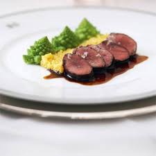 Wild Rezepte Mit Reh Hirsch Und Co Secondi Piatti Piatti