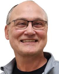 Michael "Mike" Floyd Kvernevig