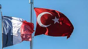 Fransa milli takımı teknik direktörü didier deschamps, türkiye, ortaya koyduğu performansla 3 puanı hak etti. Fransa Nin Turkiye Siyaseti Berlinturk