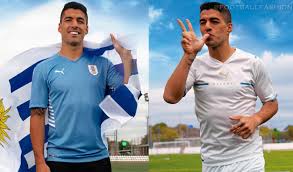 For the first time since 1993, the copa américa will not feature two guest nations after conmebol announced it will host this summer's tournament with only the 10. Copa America Archives Football Fashion