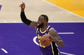 Los angeles lakers are struggling at the moment, so i expect them to lose also against new york knicks. Lakers Rumors Lebron James Return From Ankle Injury Vs Knicks Is Likely Bleacher Report Latest News Videos And Highlights