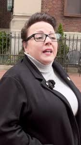 Meet Lynn Grubiak, DCAS Chief of Staff. She is the primary liaison for all  the divisions within the agency. Lynn is also the main point of contact for  City Hall and directly supports Commissioner ...