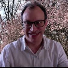 Bruce Hecht (@BruceHecht)