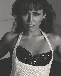 @mileycyrus for The New York Times Magazine Photographed & Directed by  @philipmontgomery Video by @trephoto & @leslyedavis Set design by  @gerardsantos_ Light direction by Max Dworkin and Jamie Strachan Styled by  @bradleykennethstyle Hair ...