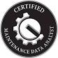 Certified Maintenance Data Analyst 4/14/26 event image