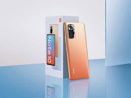 Maybe you would like to learn more about one of these? Xiaomi Brings Flagship Specs Into The Mid Range With The Redmi Note 10 Series Technology Gulf News