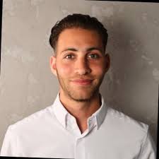 I was honoured to be awarded the Top Hustler Award at Verkada this past…