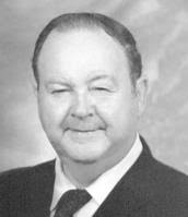 James Stambaugh Obituary