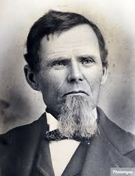 Johannes Larson Kvisselstuen “John” Emerson (1837-1931)