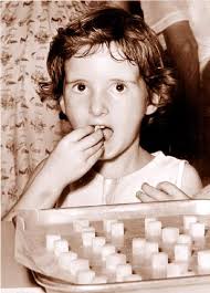 Trinity Hospital in Minot. I spent several weeks there in 1946 with polio.  The other hospital in Minot was St. Joseph's.