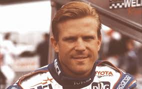 PFANNER: Remembering Jeff Krosnoff