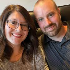 Winter at Watkins Glen State Park in New York ,USA!