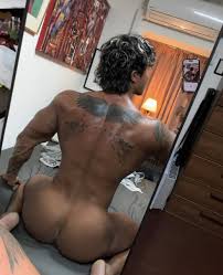 Justin Eselier justinsaiyann cums on himself - GaysDream Gay Onlyfans Leaks