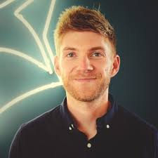 Just realised today 18 years ago I founded my first company (with Edwin Maas),  which now makes me an entrepreneur now for half of my life