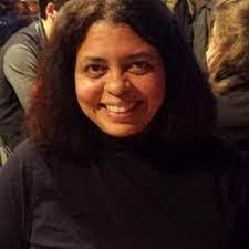 Sonia Sutton's Instagram, Twitter & Facebook