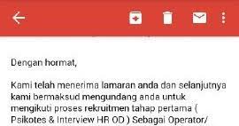 Pop bihun pt indofood cbp sukses makmur tbk divisi noodle cabang cibitung ini beralamat di kampung jarakosta, desa. Pt Indofood Cbp Sukses Makmur Tbk Divisi Noodle Cabang Cibitung Loker Email