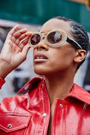 JOVANA MARKOVIĆ: Iako je Beyonce nosila moj mantil, više mi se dopada stil  Solange