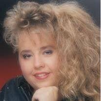 Gina Deree Houston Obituary