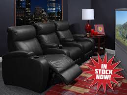 Lane Home Theater Seating Frampton Model 100 Black Stargate Cinema Home Theater Seating Home Entertainment Furniture Home