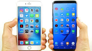 Apple iphone 6s specs compared to apple iphone 6s plus. Iphone 6s Plus Vs Galaxy S9 Plus Speed Test Youtube