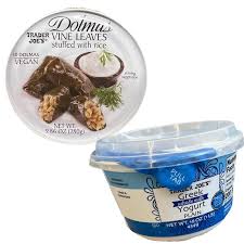 Trader Joe'S Dolmas - Must Have Trader Joe'S List Item! | Are You *Also*  Addicted To These Trader Joe'S Dolmas?? If You Haven'T Tried Them, You May  Be Wondering: What Are They?