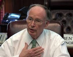 The Inauguration of Governor Robert Bentley is today and it's Martin Luther  King, Jr. Day. We're covering those two observances as well as some hot  topics at 6 AM, including: -An illness