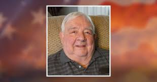 Robert K. Bee Obituary November 15, 2021