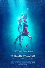 In piena corsa alle stelle contro i russi. La Forma Dell Acqua The Shape Of Water Complicazioni Per Il Mostro Della Laguna Nera Il Cinetecario