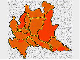 La lombardia si colora sempre più di arancione scuro. Mvo9jlpwccn85m