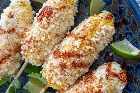 Maybe you would like to learn more about one of these? Authentic Elote Recipe How To Recreate Mexican Street Corn At Home Tourne Cooking Food Recipes Healthy Eating Ideas