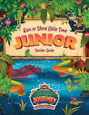 The Great Jungle Journey VBS: Junior Teacher Guide (Saddlestitched ...