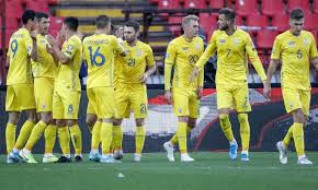 Збірна україни 31 травня 16:44 15365. Zbirna Ukrayini Zbirna Nimechchini 1 2 Yak Ce Bulo Futbol Champion Com Ua