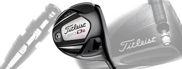 Titleist 910 D2 And 910 D3 Driver Release