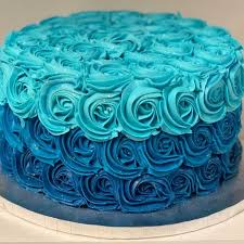 Pick up at the cake shop in la or delivery in the greater los angeles area. Birthday Cakes For Adults Celebrity Cafe And Bakery