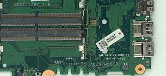 Please select corresponding windows system Acer E5 475 Motherboard