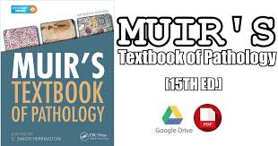 Here, we'll look at five legitimate websites you can use to legally download free pdf textbooks. Muir S Textbook Of Pathology 15th Edition Pdf Free Download