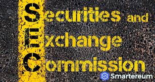 The us securities and exchange commission, or sec, is an independent agency of the us federal government that is responsible for implementing federal securities laws … U S Securities And Exchange Commission Reportedly Asked Etf Funds To Remove Blockchain Description Smartereum