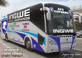 Shortly after, ajax amsterdam sold their 51% share in ajax cape town. Photo Ingwe Gets A New Bus After Their Gotv Cup Victory