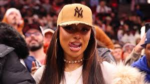 Video: Mya f/ Lil' Wayne