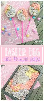 What a fun and creative way to don't miss this opportunity to bring a little easter and springtime fun into your classroom! Best Diy Crafts Ideas Easter Rice Krispie Treat Egg Pops These Make A Fun Easter Dessert Or Classroom Diy Loop Leading Diy Craft Inspiration Magazine Database