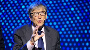 Bill gates's 2020 resignation from microsoft's board of directors came after the board hired a law firm to investigate a romantic relationship he had with a microsoft employee, according to new reporting from the wall street journal. Biontech Bill Gates Und Das Unternehmen Aus Mainz
