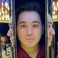 Jay Ocampo's Instagram, Twitter & Facebook