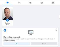 Dopo aver parlato di tik tok, oggi ci concentriamo su facebook. Facebook Accesso Diretto Come Accedere A Facebook Senza Digitare La Password Alessandro Costa